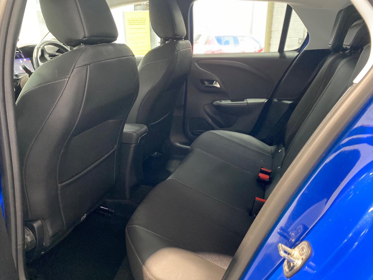 Used Vauxhall Corsa 2021 for sale - 76360504: Photo 13