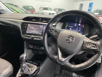 Used Vauxhall Corsa 2021 for sale - 76360504: Photo