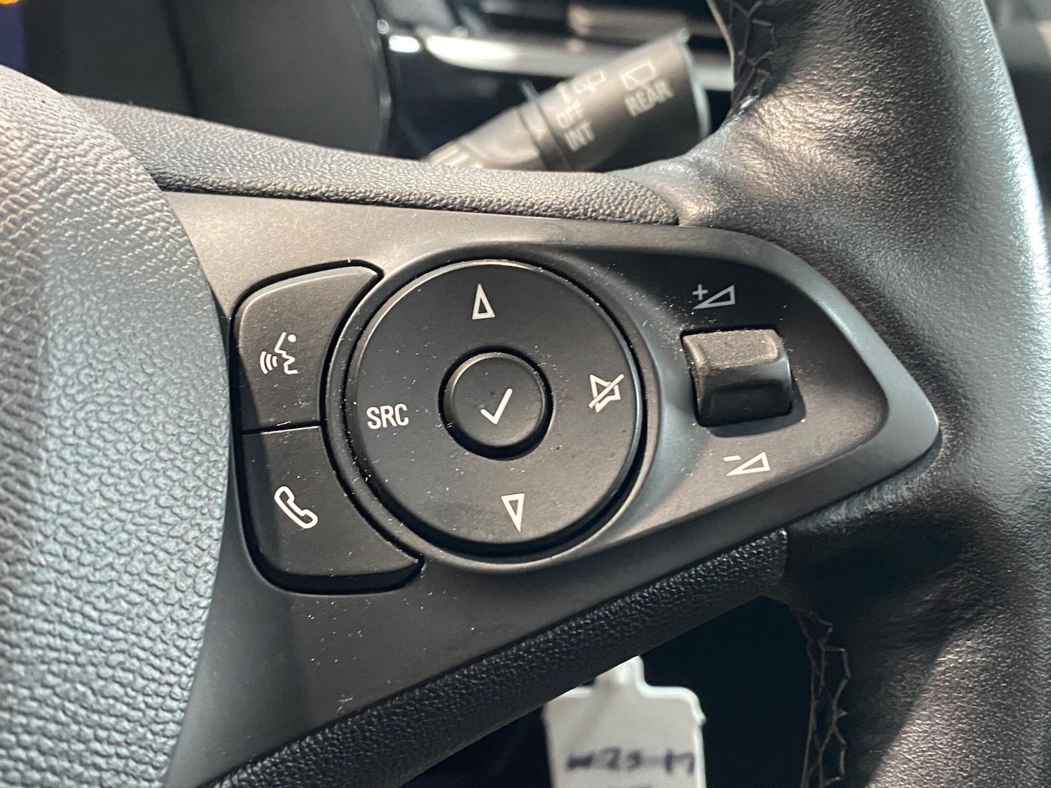 Used Vauxhall Corsa 2021 for sale - 76360504: Photo 6