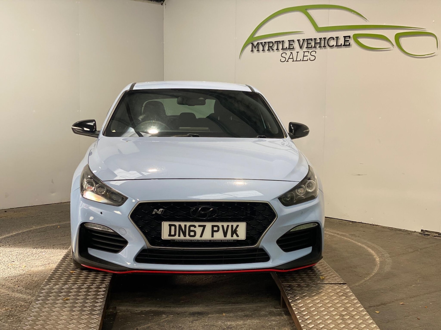 Used Hyundai i30 2017 for sale - 76423573: Photo 12