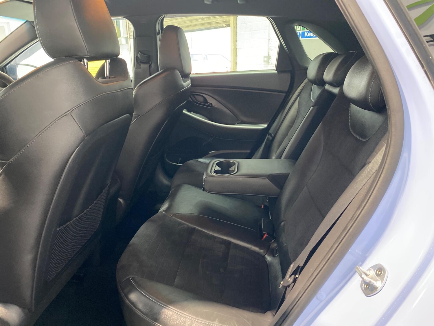 Used Hyundai i30 2017 for sale - 76423573: Photo 15