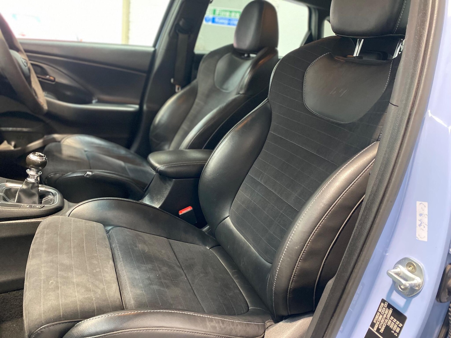 Used Hyundai i30 2017 for sale - 76423573: Photo 16