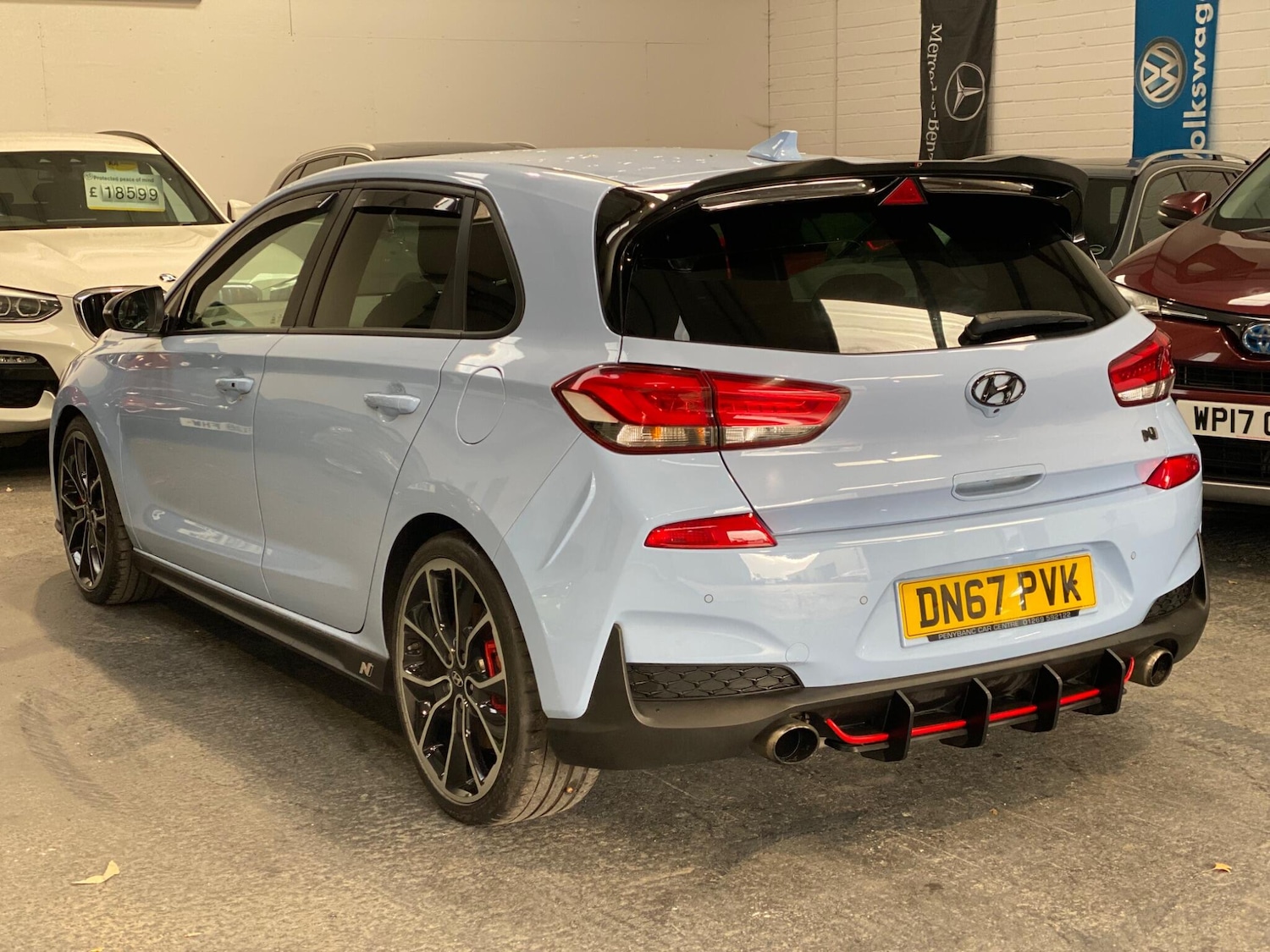 Used Hyundai i30 2017 for sale - 76423573: Photo 17