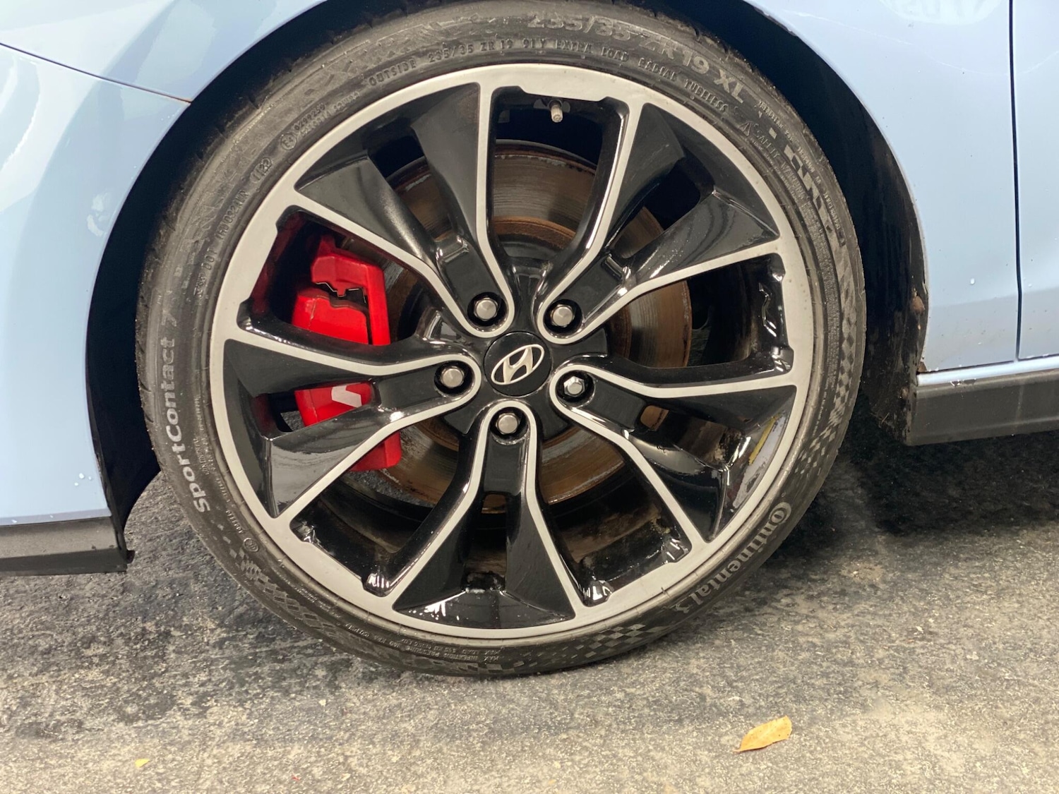 Used Hyundai i30 2017 for sale - 76423573: Photo 20