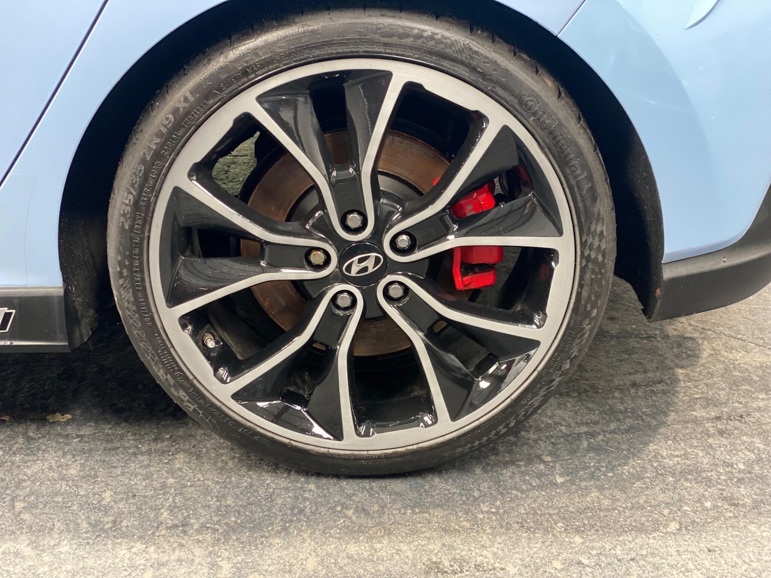 Used Hyundai i30 2017 for sale - 76423573: Photo 21