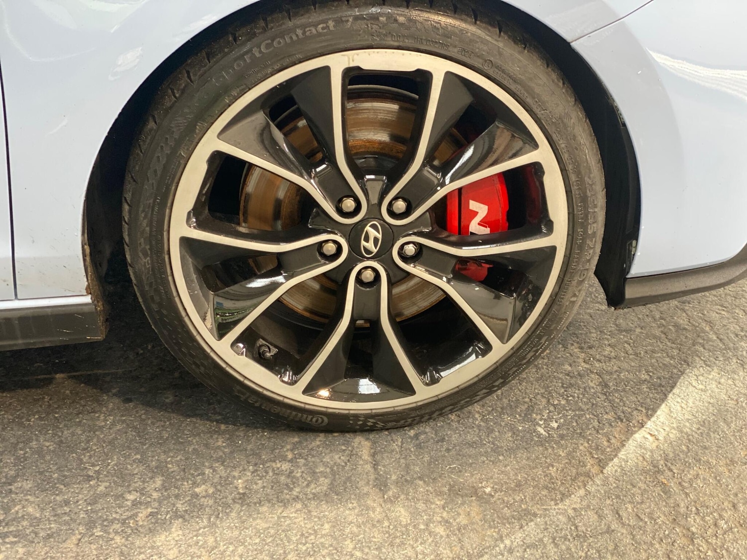 Used Hyundai i30 2017 for sale - 76423573: Photo 23