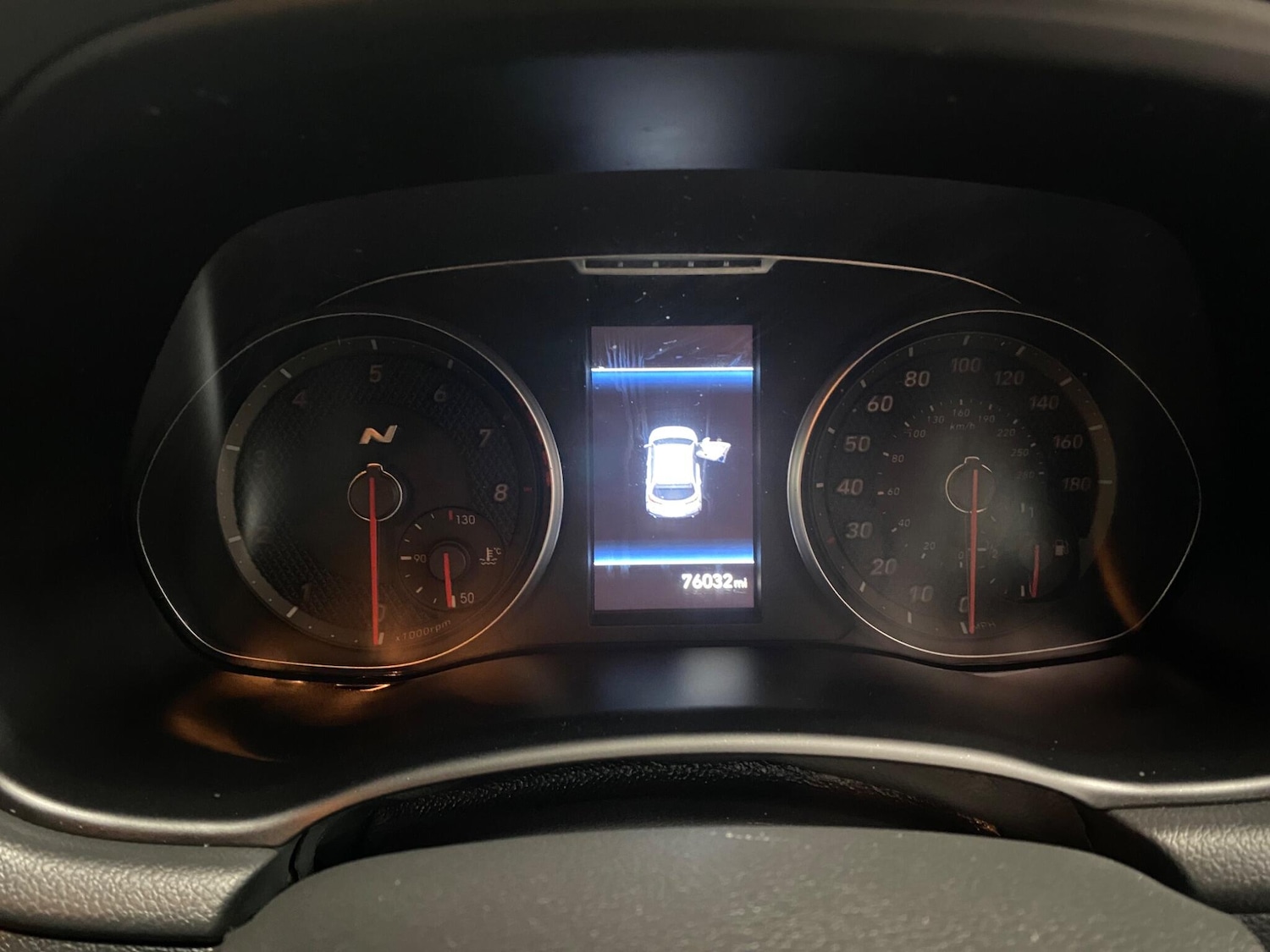 Used Hyundai i30 2017 for sale - 76423573: Photo 6