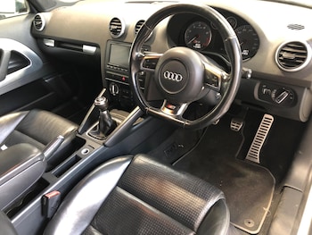 Used Audi S3 2010 for sale - 76189780: Photo
