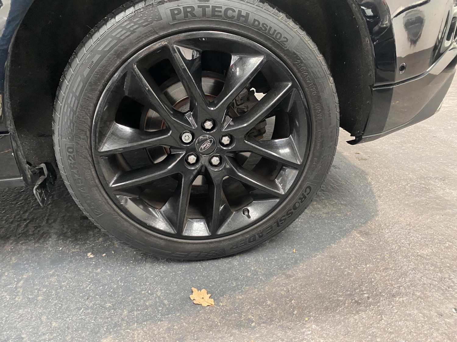 Used Ford Edge 2017 for sale - 76189240: Photo 12
