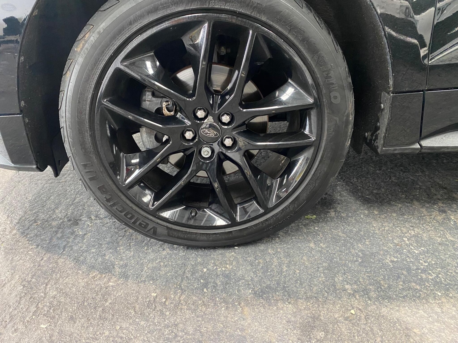 Used Ford Edge 2017 for sale - 76189240: Photo 13