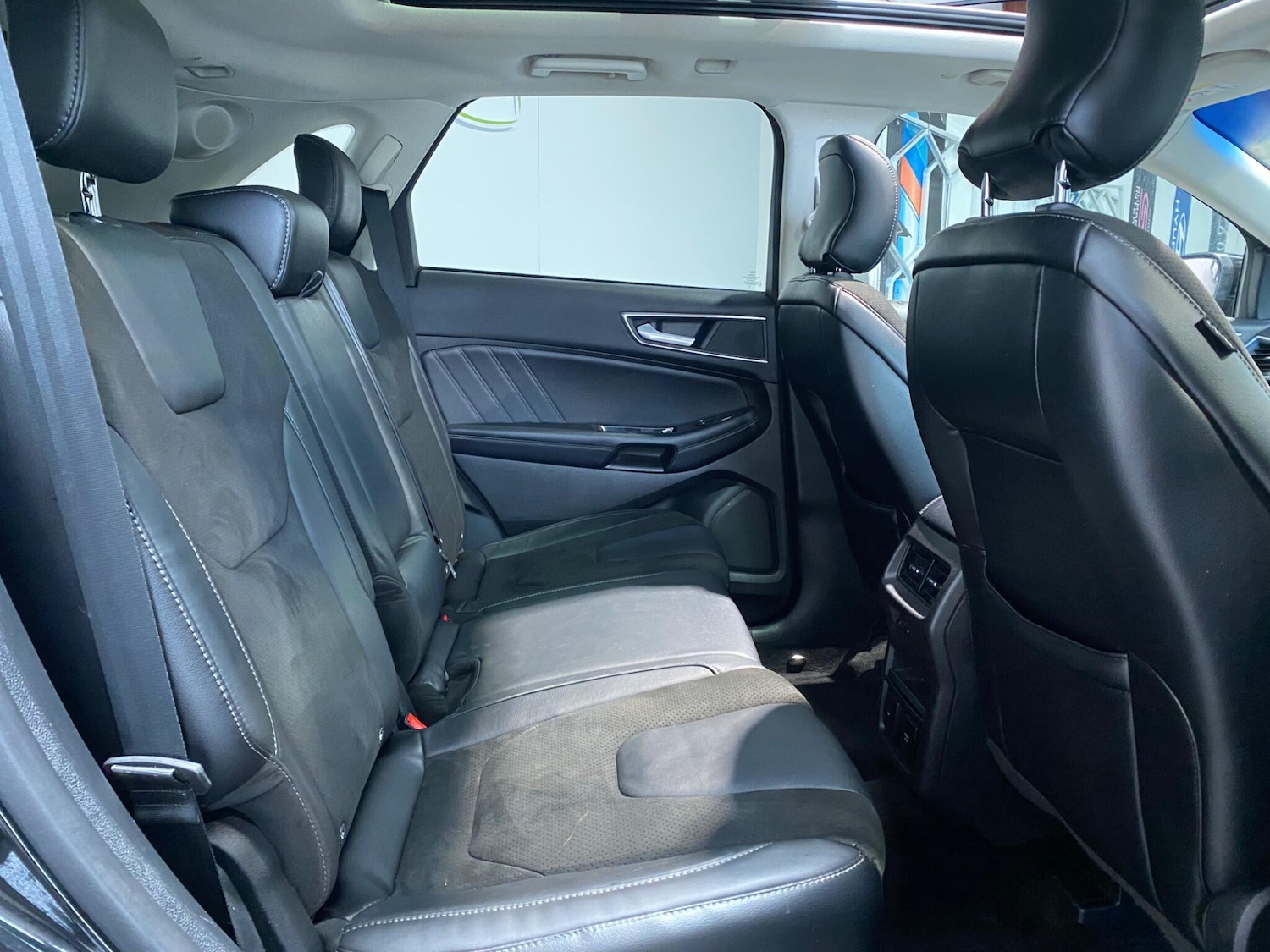 Used Ford Edge 2017 for sale - 76189240: Photo 14