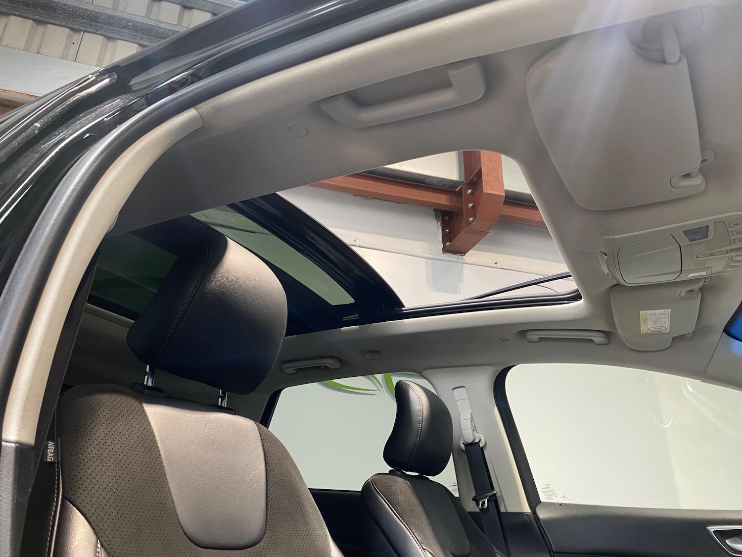 Used Ford Edge 2017 for sale - 76189240: Photo 15