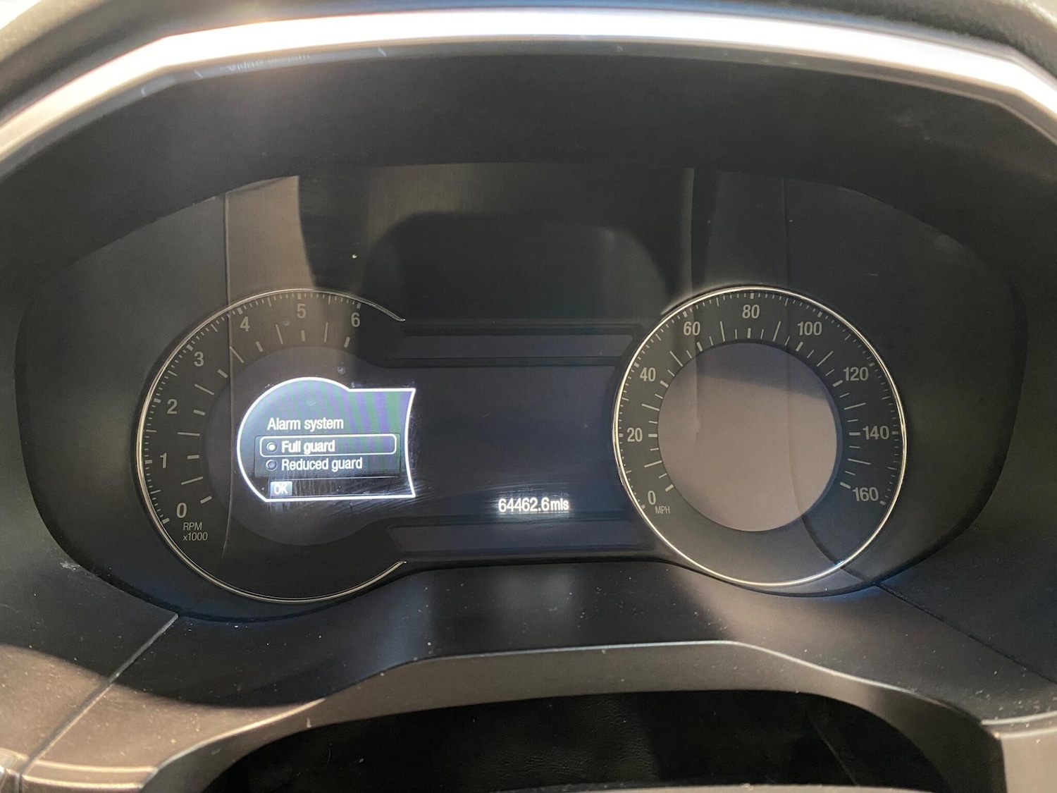 Used Ford Edge 2017 for sale - 76189240: Photo 19