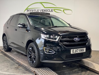 Ford - Edge