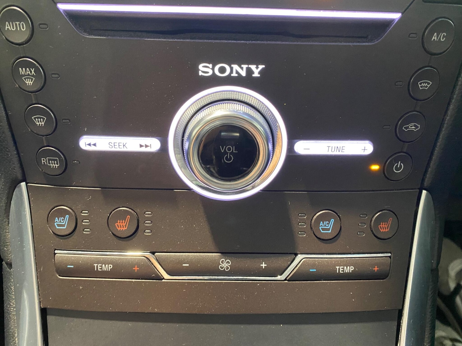 Used Ford Edge 2017 for sale - 76189240: Photo 20