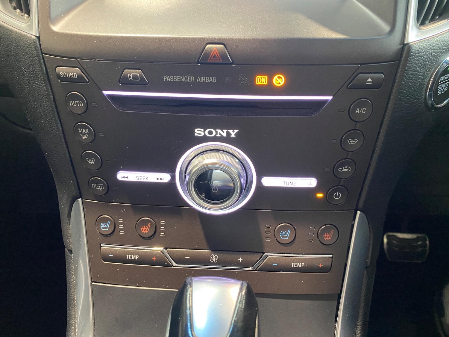 Used Ford Edge 2017 for sale - 76189240: Photo 22