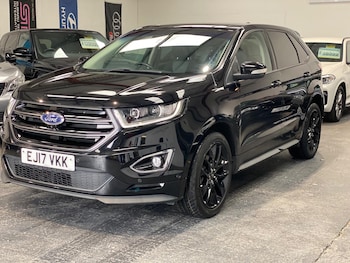 Used Ford Edge 2017 for sale - 76189240: Photo 2