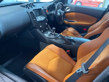 Used Nissan 370 Z 2009 for sale - 76190011: Photo