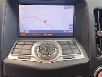Used Nissan 370 Z 2009 for sale - 76190011: Photo