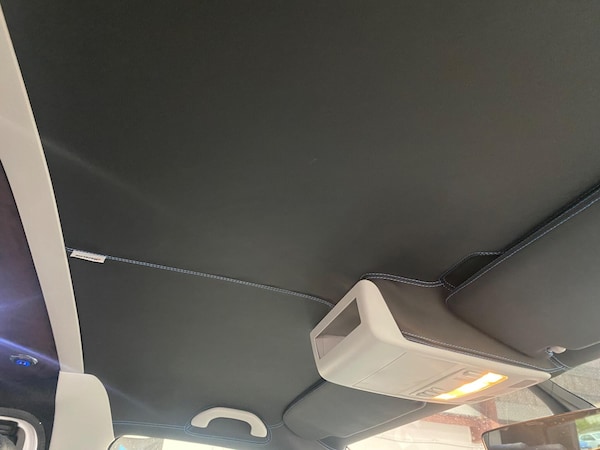Used Volkswagen Transporter 2018 for sale - 76189228: Photo 4