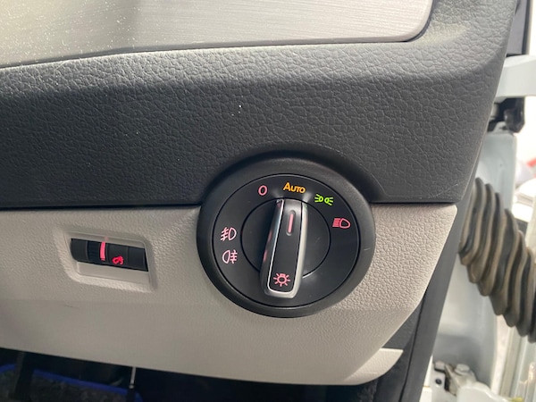 Used Volkswagen Transporter 2018 for sale - 76189228: Photo 9