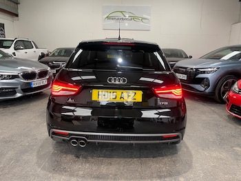 Used Audi A1 2015 for sale - 78516914: Photo