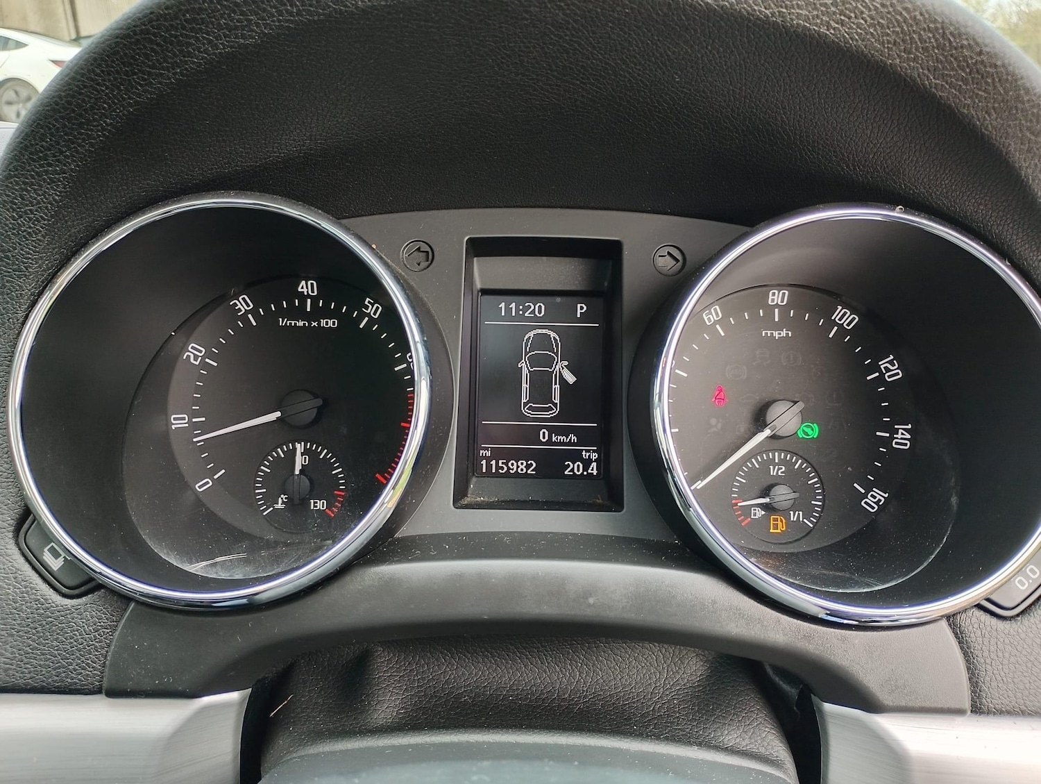 Used Skoda Yeti 2014 for sale - 76666951: Photo 11