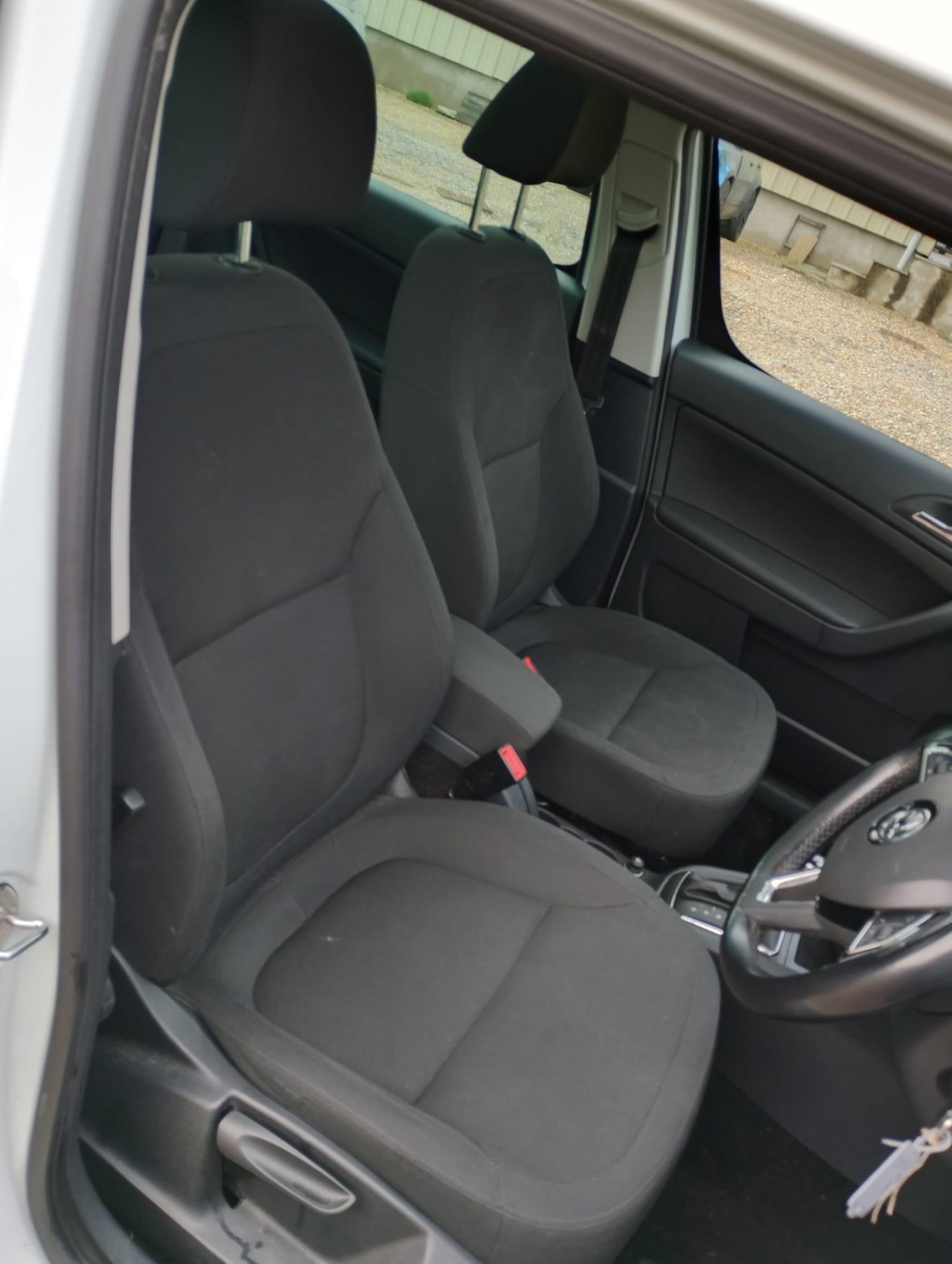 Used Skoda Yeti 2014 for sale - 76666951: Photo 4