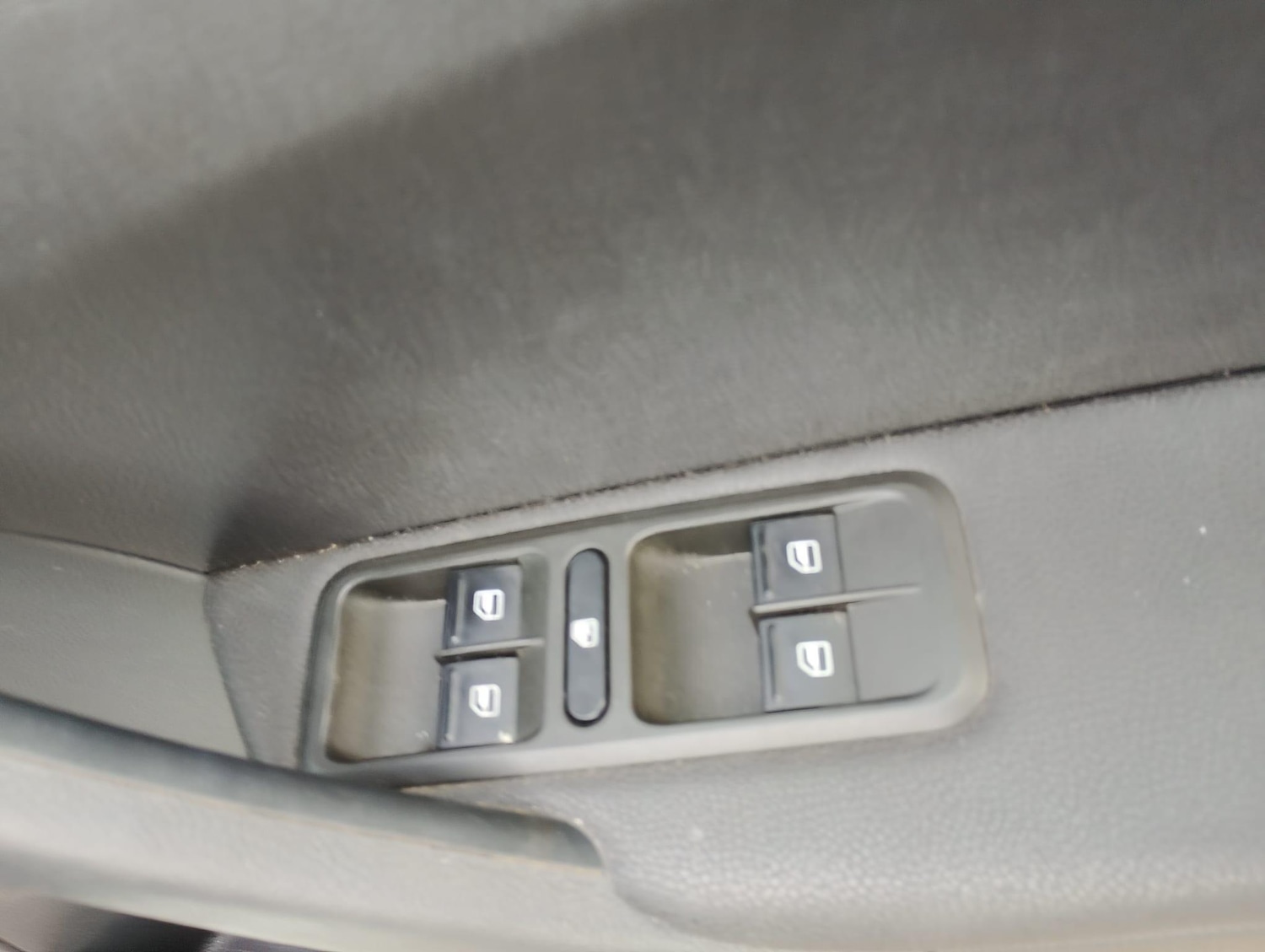 Used Skoda Yeti 2014 for sale - 76666951: Photo 6