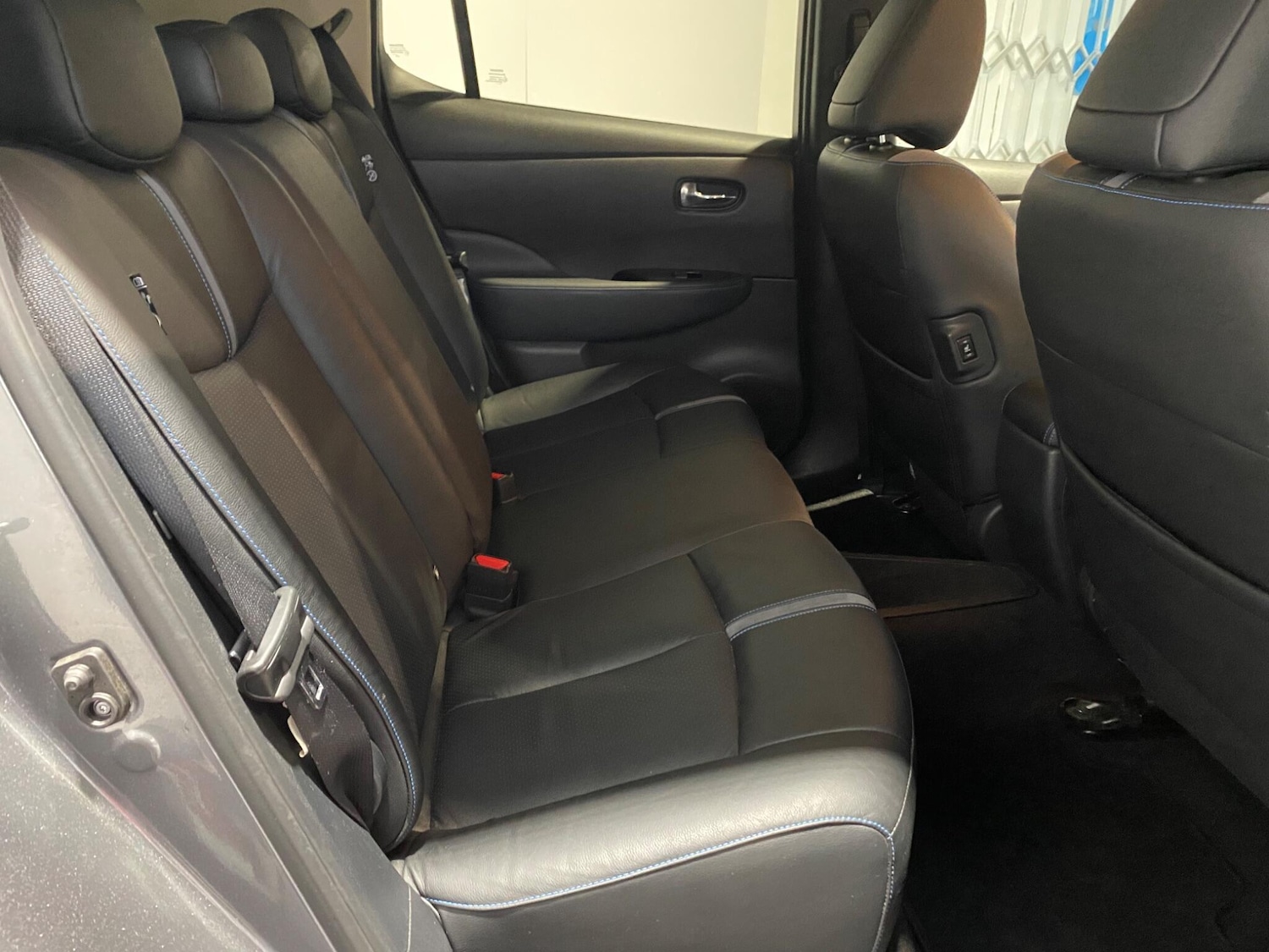 Used Nissan Leaf 2018 for sale - 76522058: Photo 10