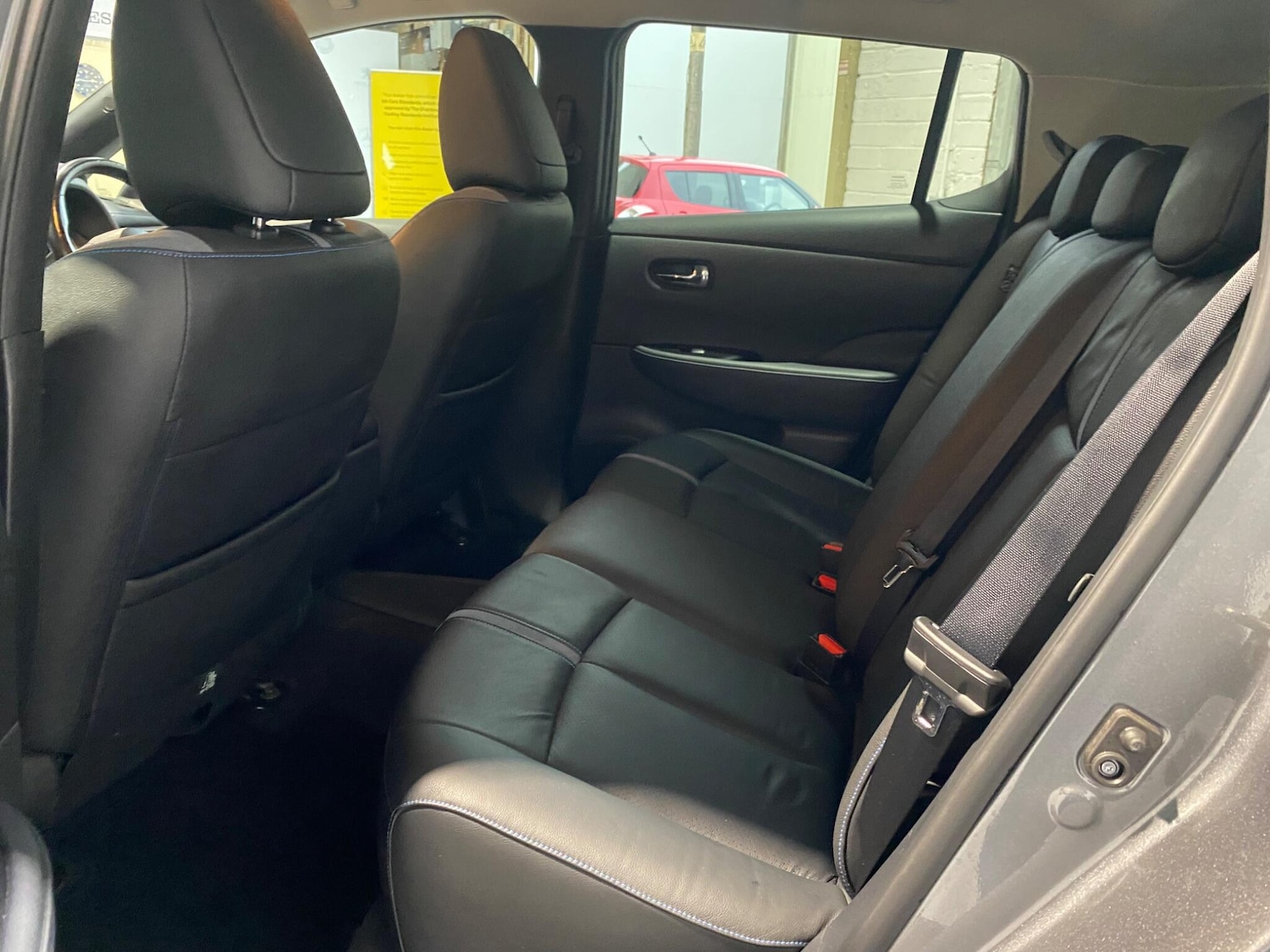 Used Nissan Leaf 2018 for sale - 76522058: Photo 12