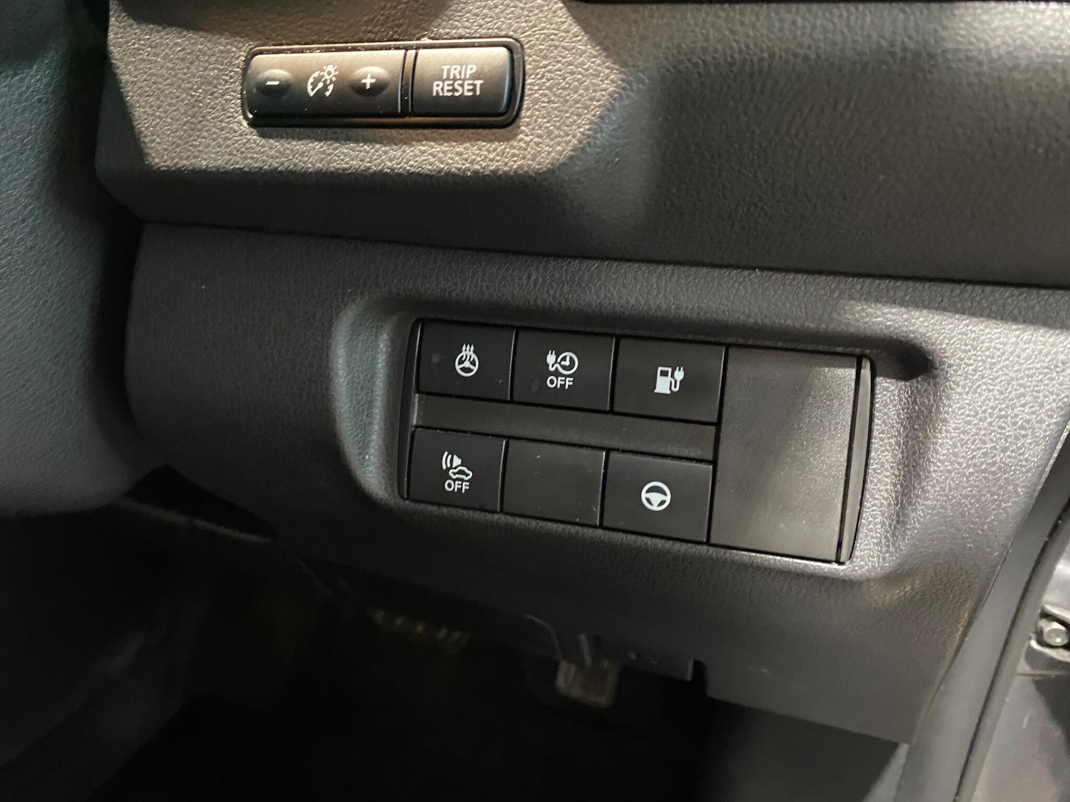 Used Nissan Leaf 2018 for sale - 76522058: Photo 7