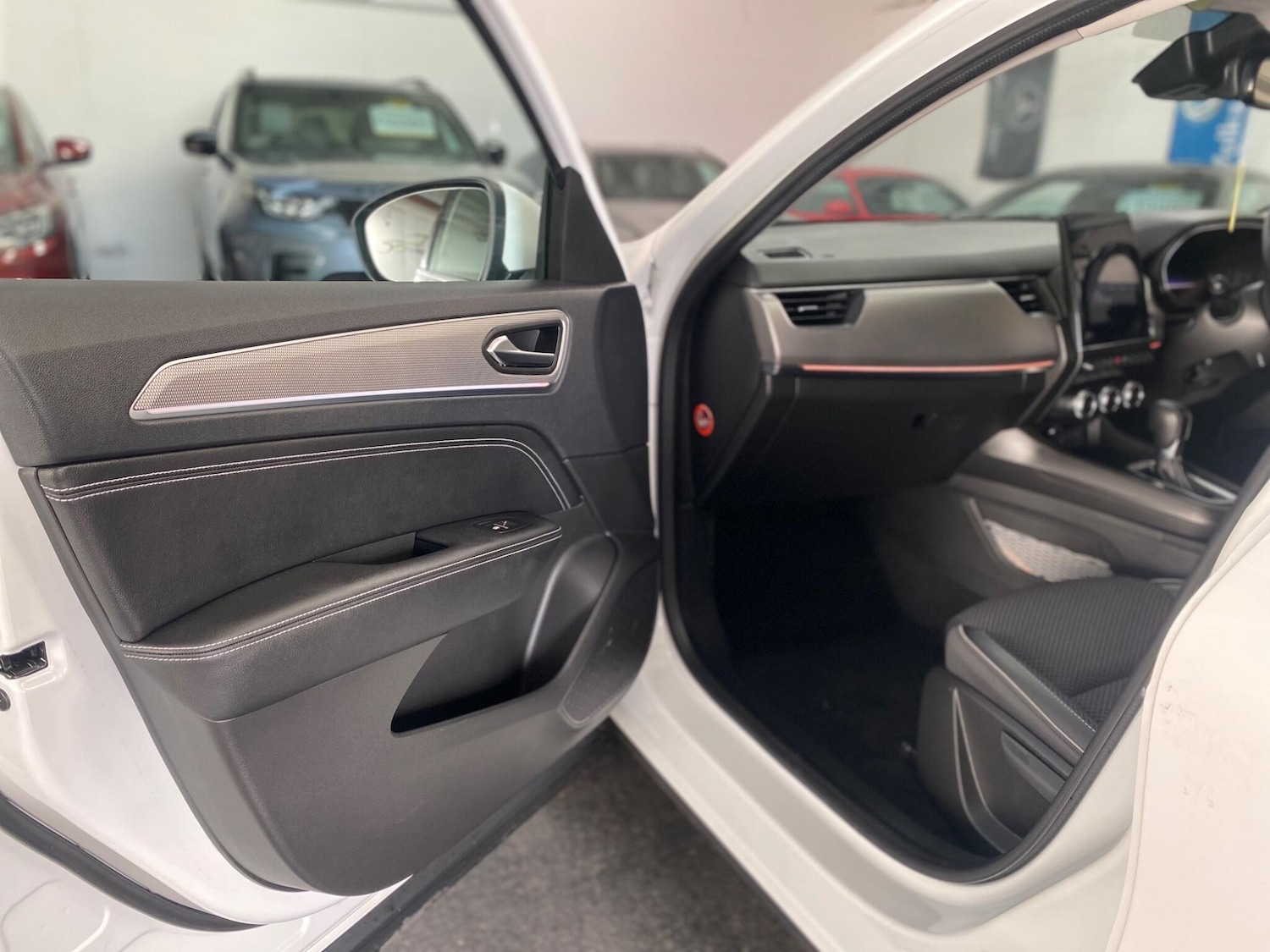 Used Renault Arkana 2022 for sale - 76918539: Photo 10