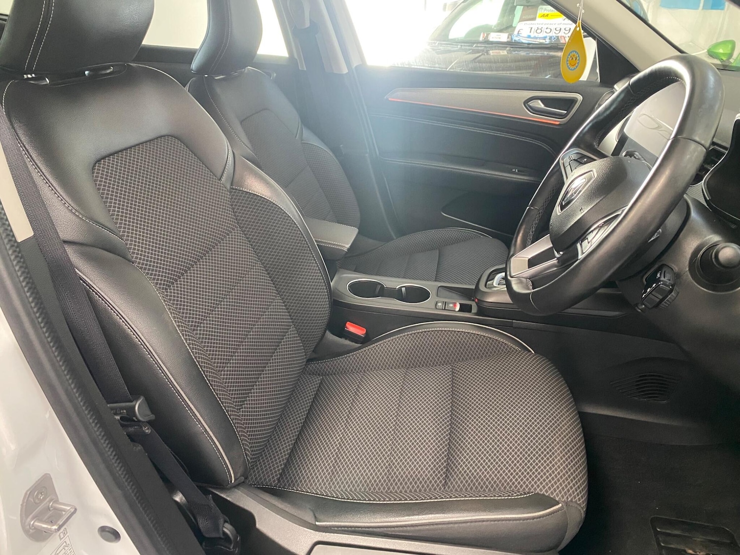 Used Renault Arkana 2022 for sale - 76918539: Photo 13