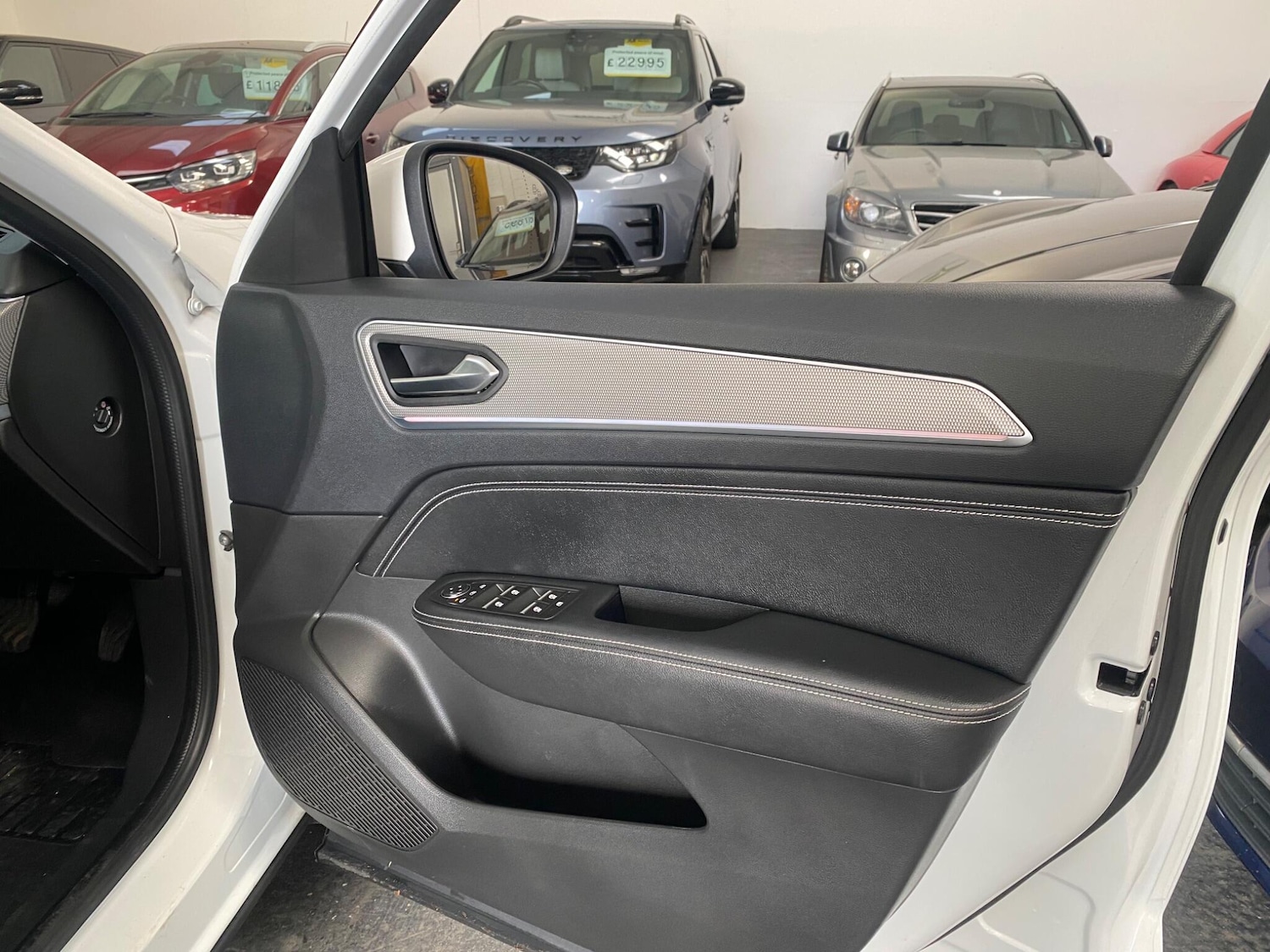 Used Renault Arkana 2022 for sale - 76918539: Photo 14