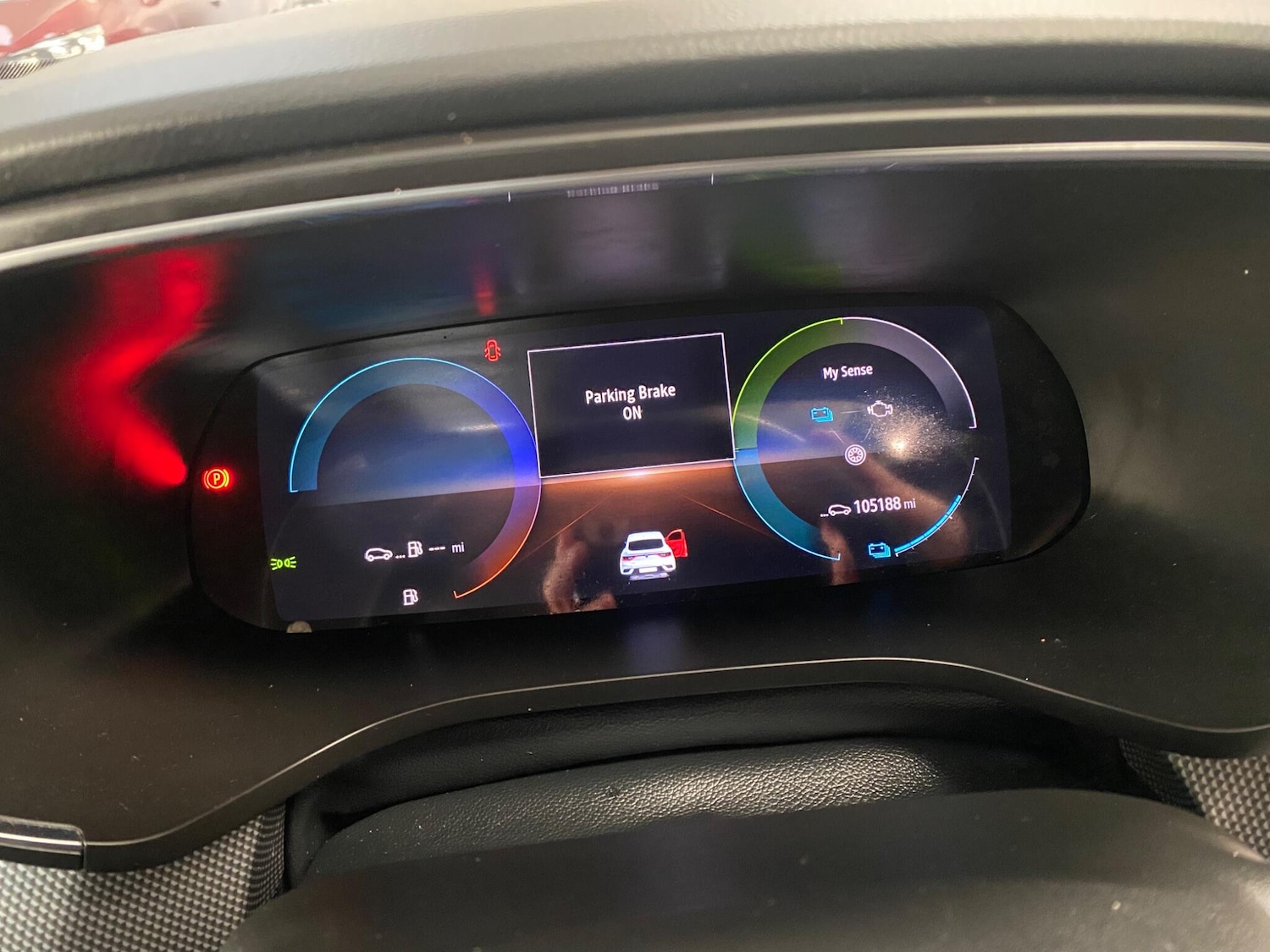 Used Renault Arkana 2022 for sale - 76918539: Photo 17