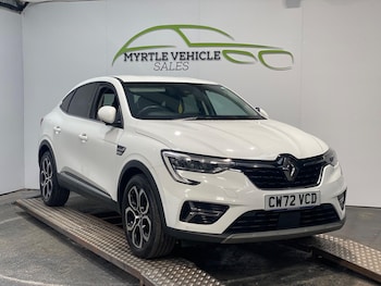 (72) - 1.6 E-TECH S Edition Auto 2WD Euro 6 (s/s) 5dr