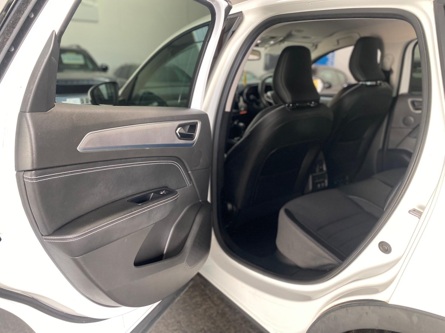 Used Renault Arkana 2022 for sale - 76918539: Photo 9