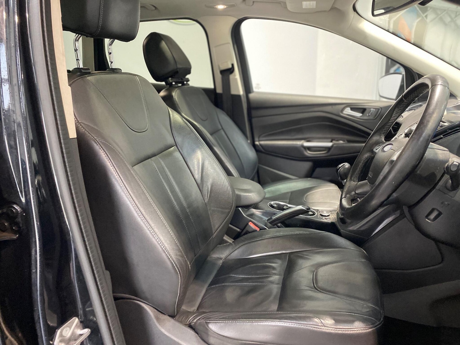 Used Ford Kuga 2013 for sale - 76801355: Photo 5