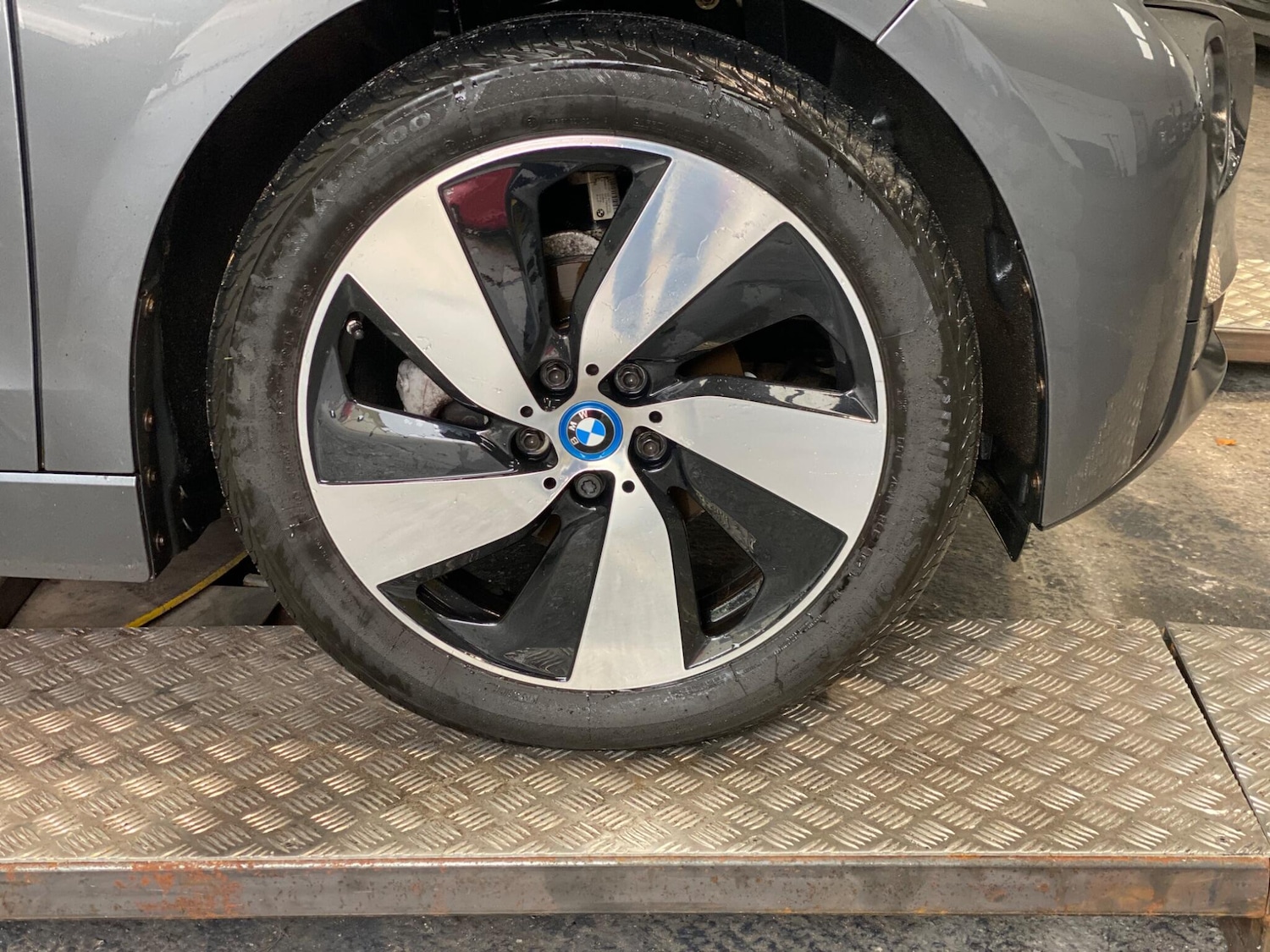 Used BMW i3 2017 for sale - 76370839: Photo 10