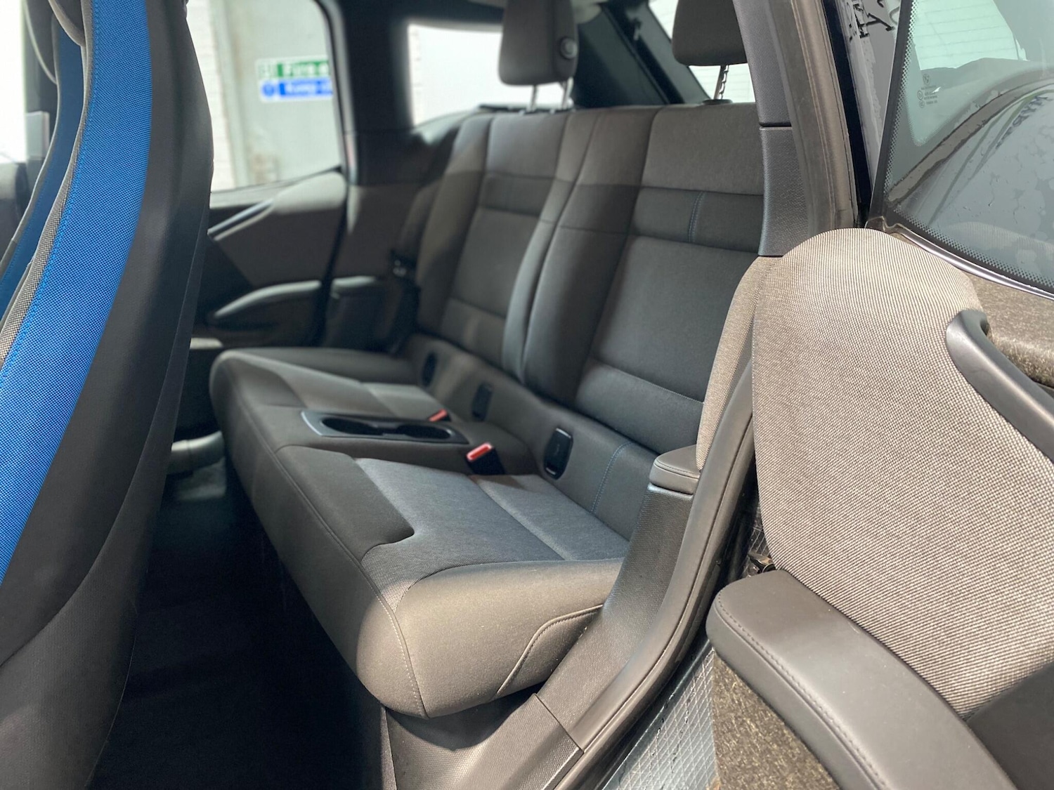 Used BMW i3 2017 for sale - 76370839: Photo 14