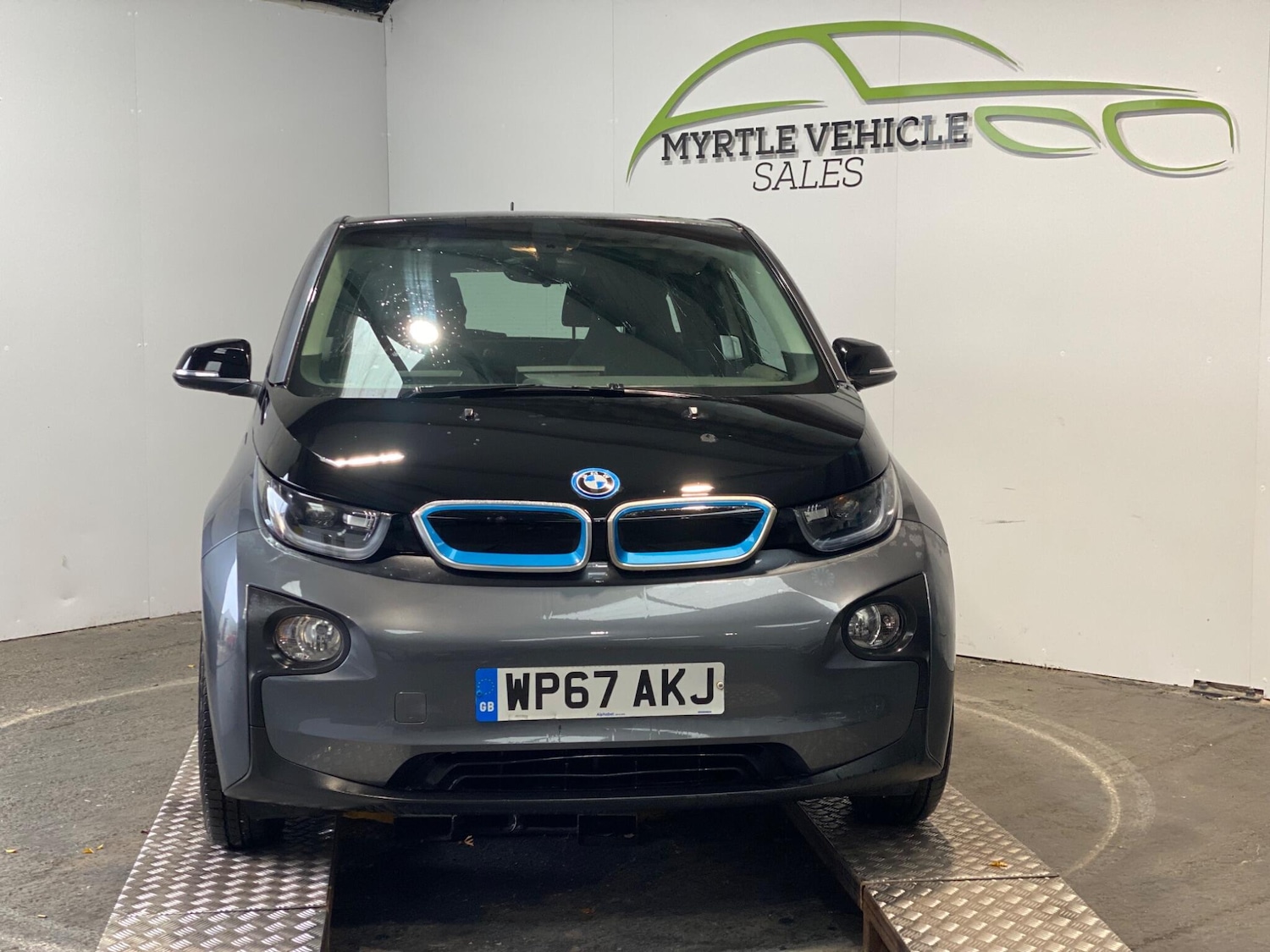 Used BMW i3 2017 for sale - 76370839: Photo 6