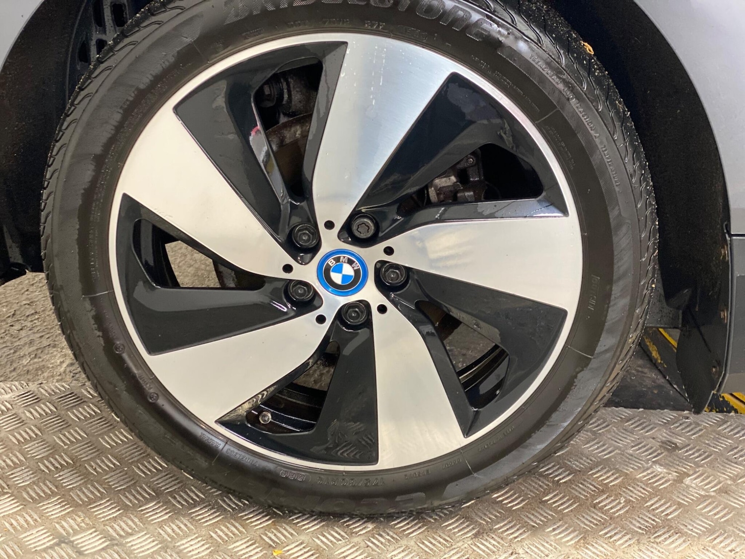 Used BMW i3 2017 for sale - 76370839: Photo 7