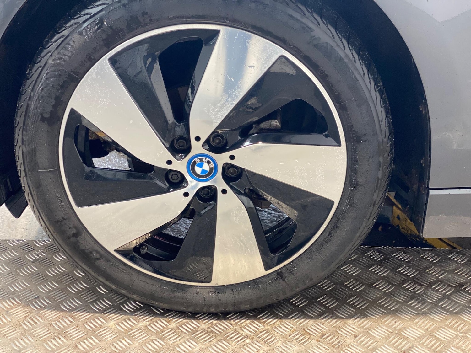 Used BMW i3 2017 for sale - 76370839: Photo 9