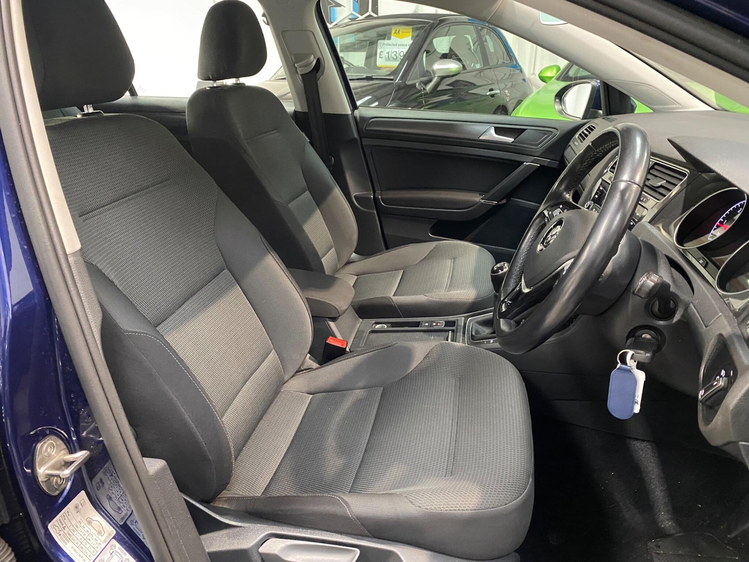 Used Volkswagen Golf 2018 for sale - 76824713: Photo 10