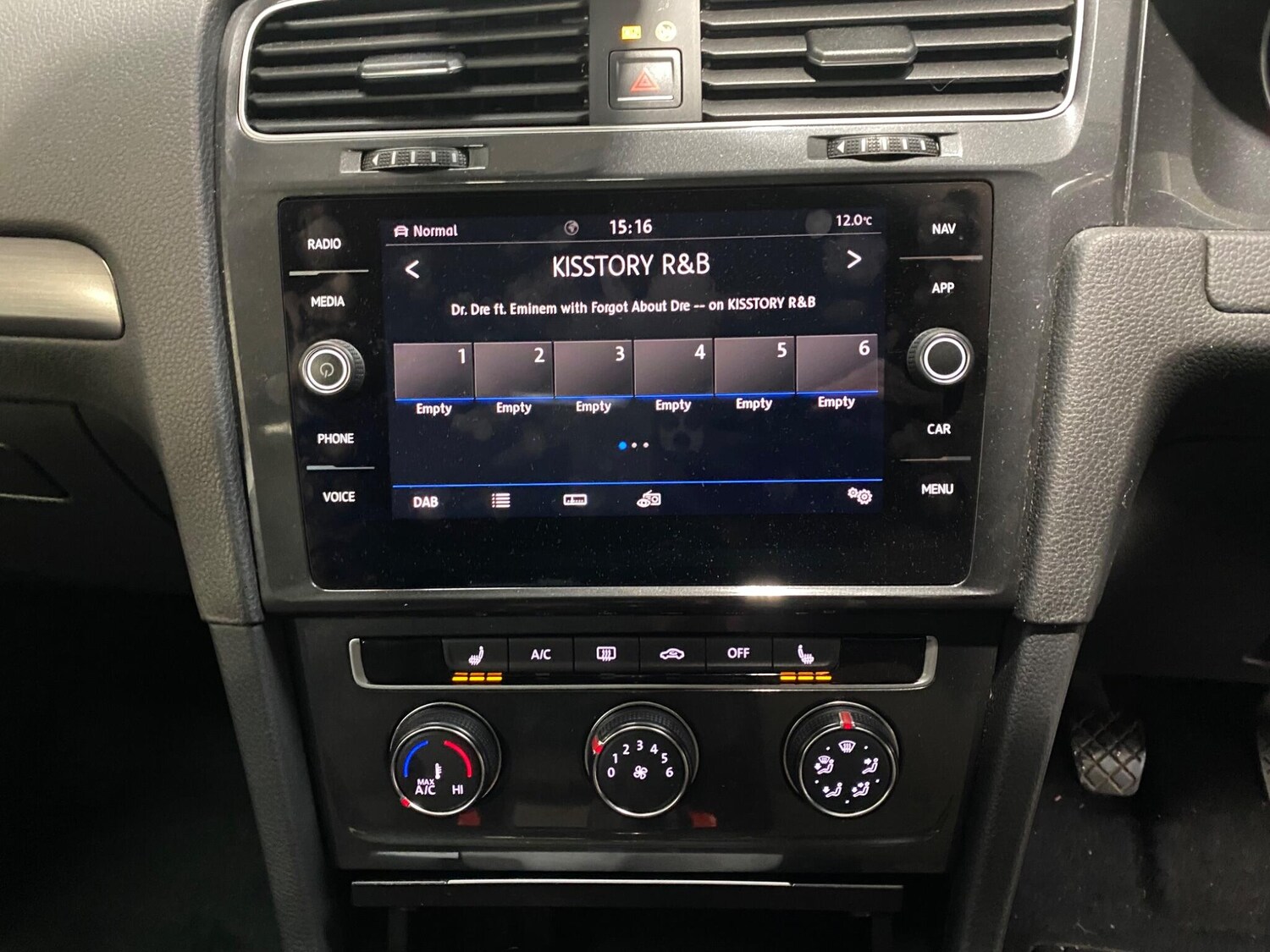 Used Volkswagen Golf 2018 for sale - 76824713: Photo 11