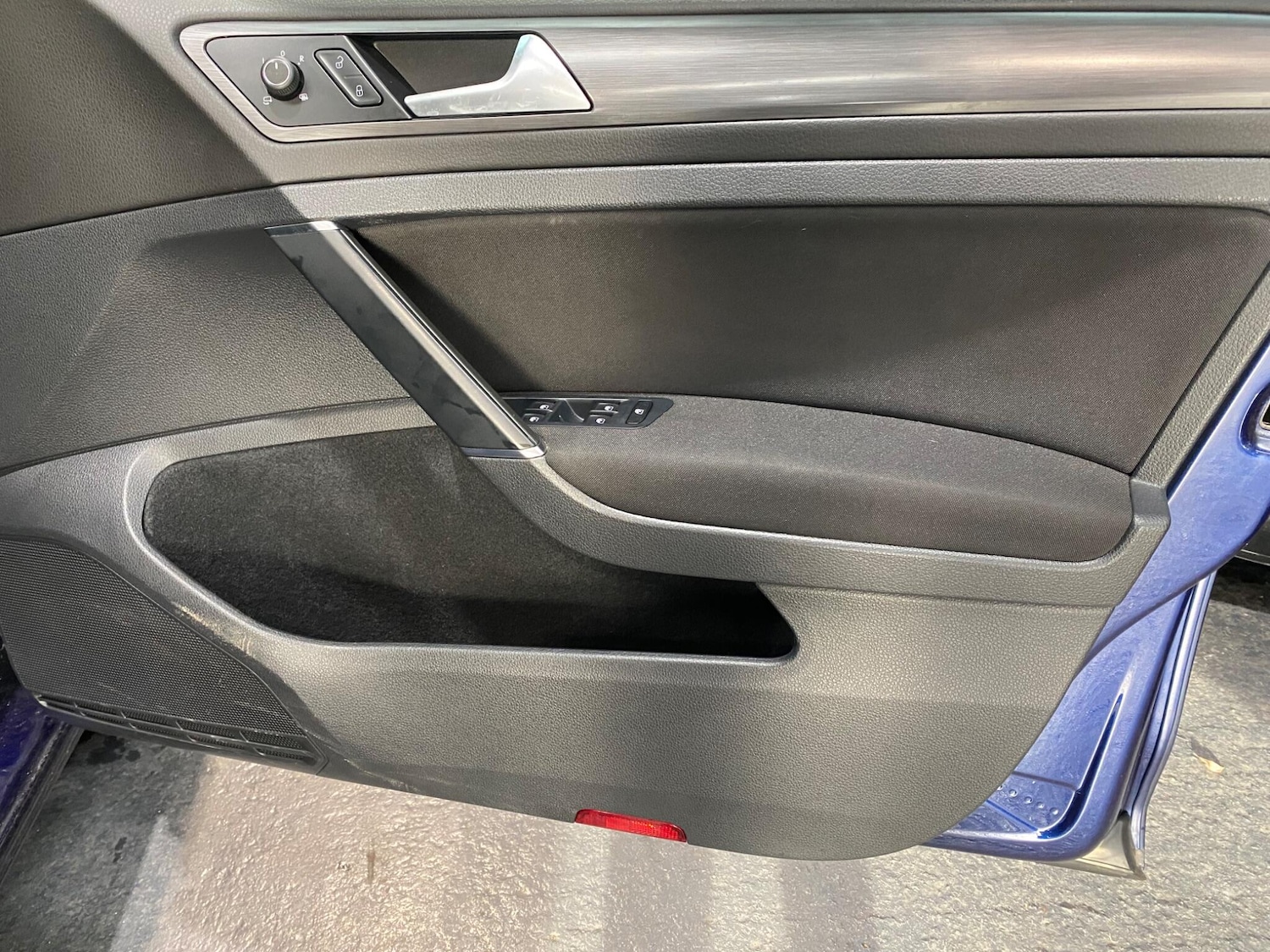 Used Volkswagen Golf 2018 for sale - 76824713: Photo 12