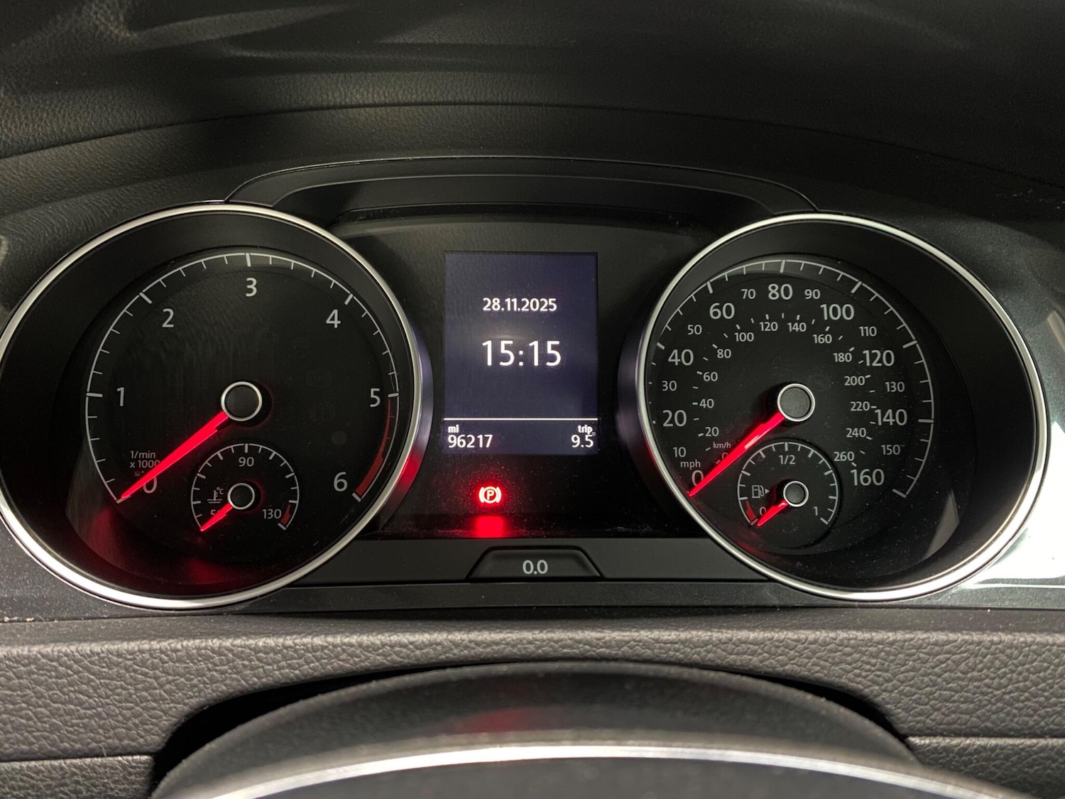 Used Volkswagen Golf 2018 for sale - 76824713: Photo 14