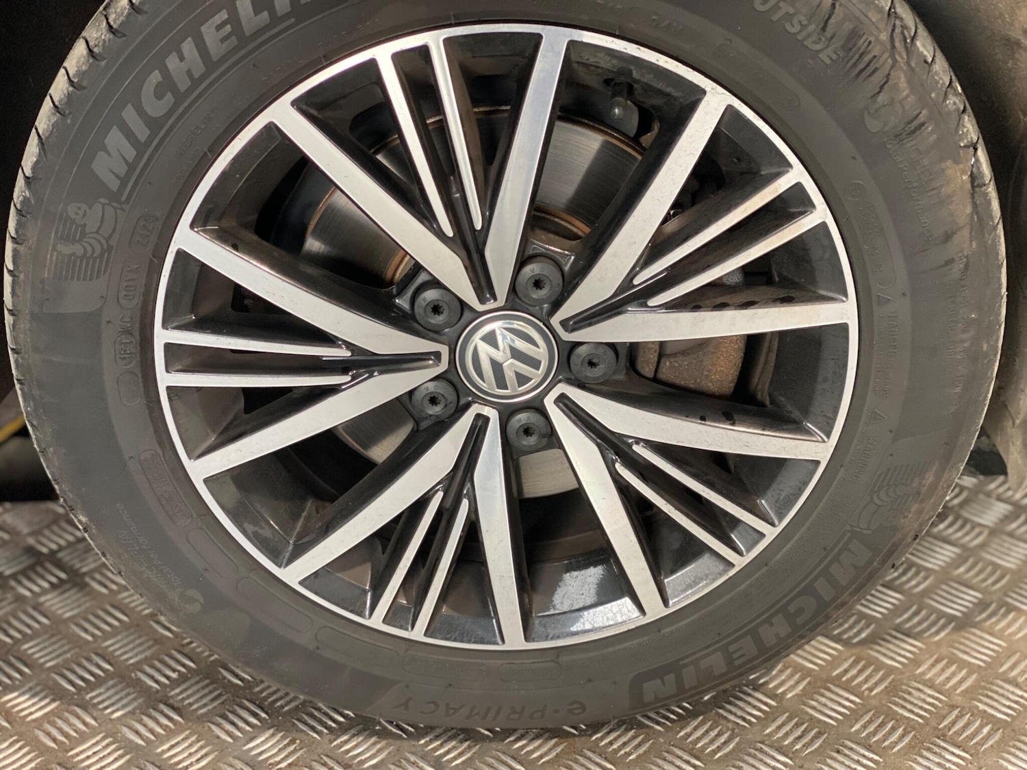 Used Volkswagen Golf 2018 for sale - 76824713: Photo 15