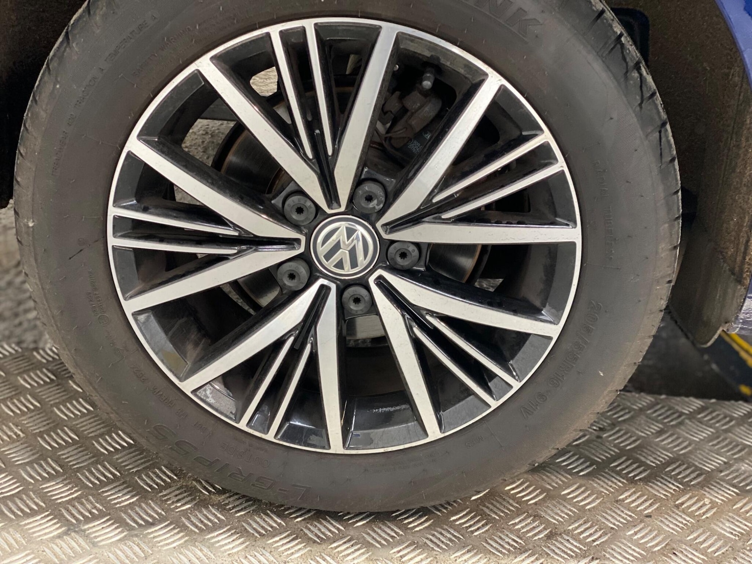 Used Volkswagen Golf 2018 for sale - 76824713: Photo 16